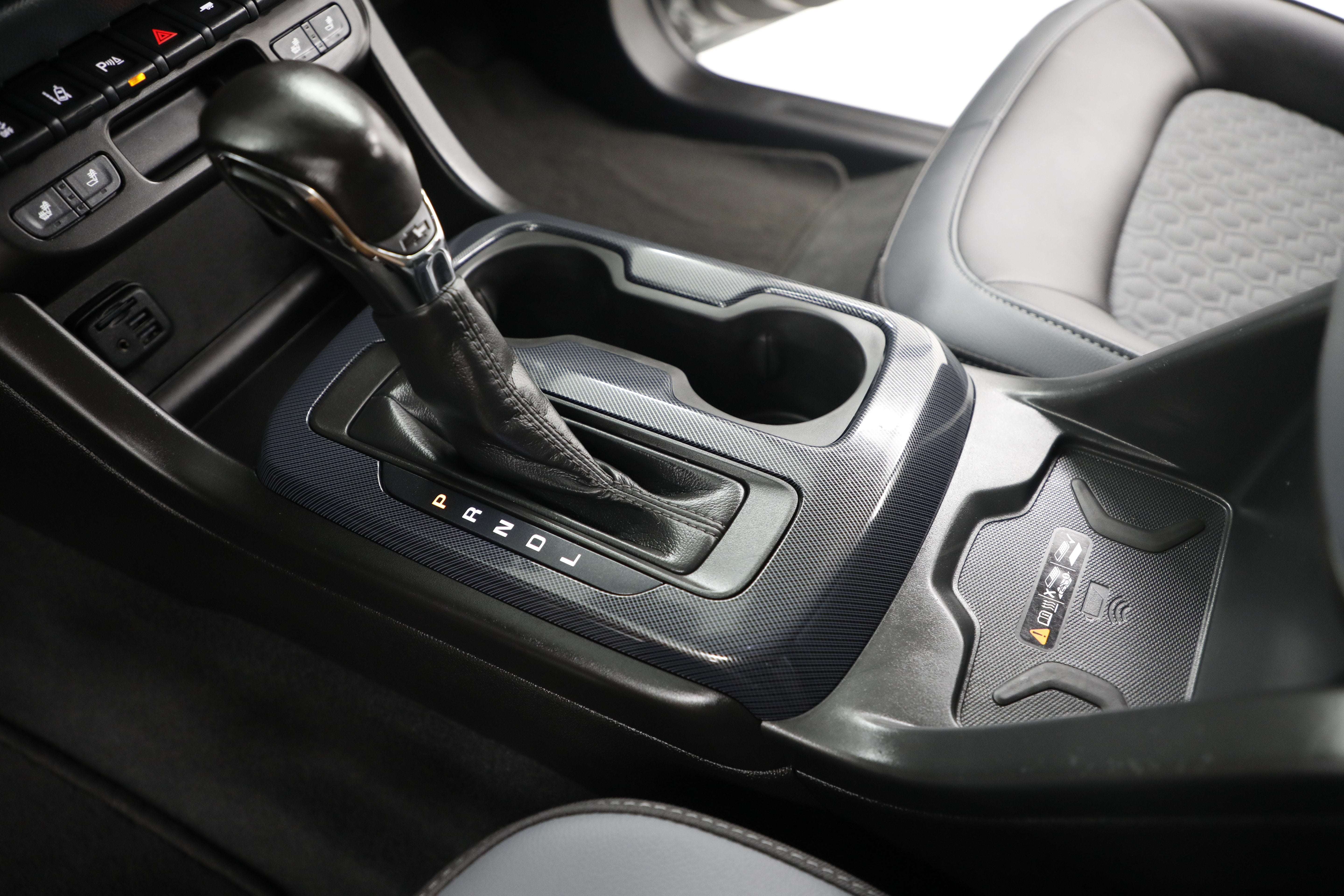 2022 Chevrolet Colorado 4WD Z71