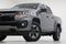 2022 Chevrolet Colorado 4WD Z71