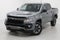 2022 Chevrolet Colorado 4WD Z71