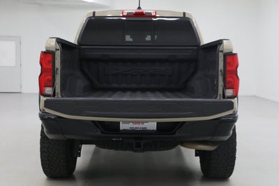 2023 Chevrolet Colorado 4WD ZR2