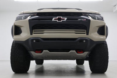 2023 Chevrolet Colorado 4WD ZR2