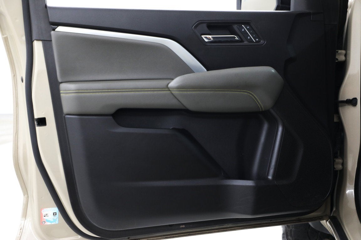 2023 Chevrolet Colorado 4WD ZR2