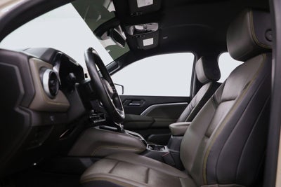 2023 Chevrolet Colorado 4WD ZR2