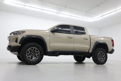 2023 Chevrolet Colorado 4WD ZR2