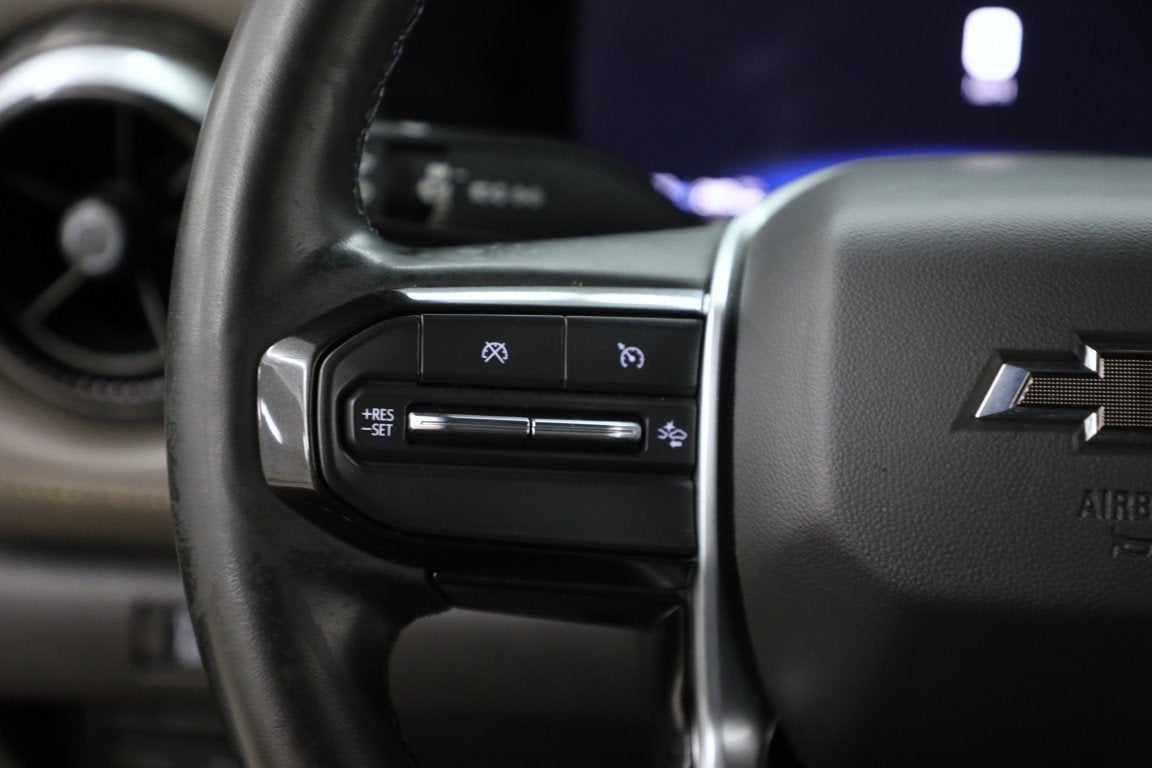 2023 Chevrolet Colorado 4WD ZR2