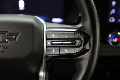 2023 Chevrolet Colorado 4WD ZR2