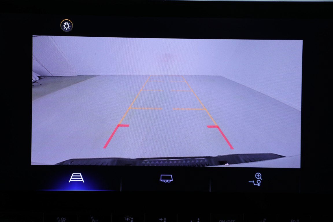 2023 Chevrolet Colorado 4WD ZR2