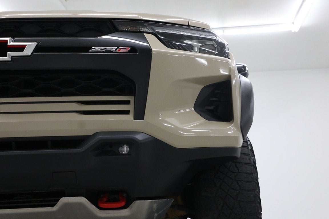 2023 Chevrolet Colorado 4WD ZR2