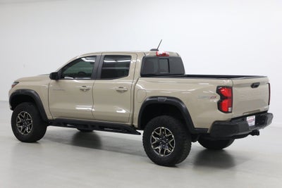 2023 Chevrolet Colorado 4WD ZR2