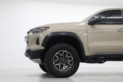 2023 Chevrolet Colorado 4WD ZR2