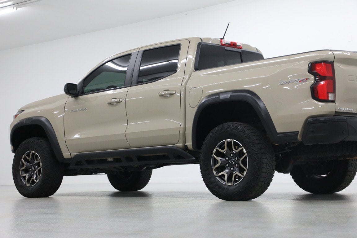 2023 Chevrolet Colorado 4WD ZR2
