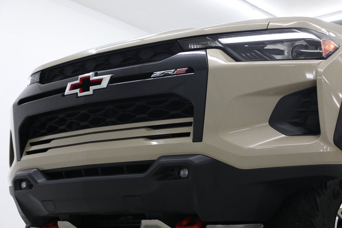 2023 Chevrolet Colorado 4WD ZR2