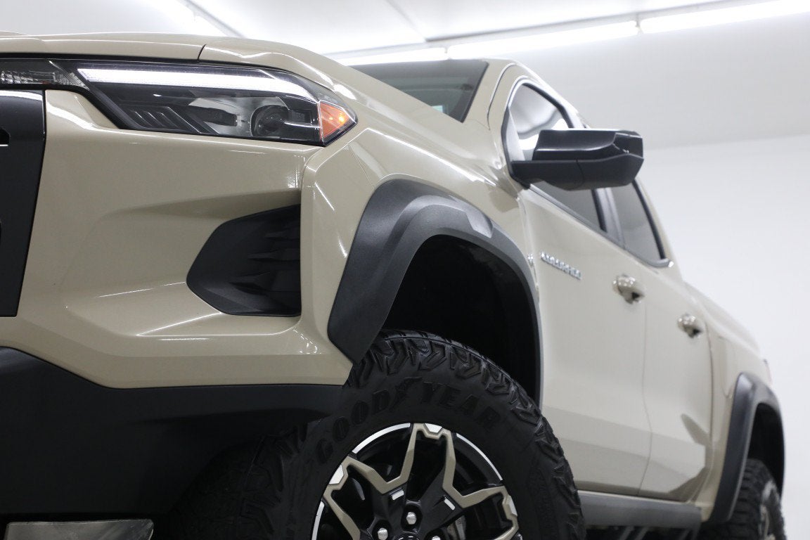 2023 Chevrolet Colorado 4WD ZR2