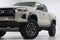 2023 Chevrolet Colorado 4WD ZR2