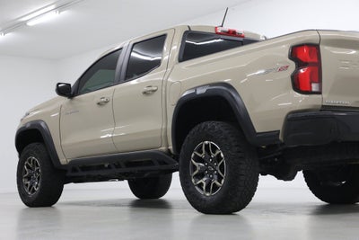 2023 Chevrolet Colorado 4WD ZR2
