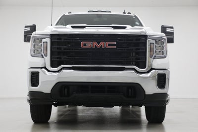 2022 GMC Sierra 3500 HD Chassis Cab Pro