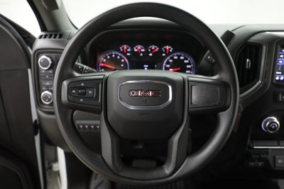 2022 GMC Sierra 3500 HD Chassis Cab Pro