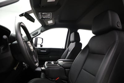 2022 GMC Sierra 3500 HD Chassis Cab Pro