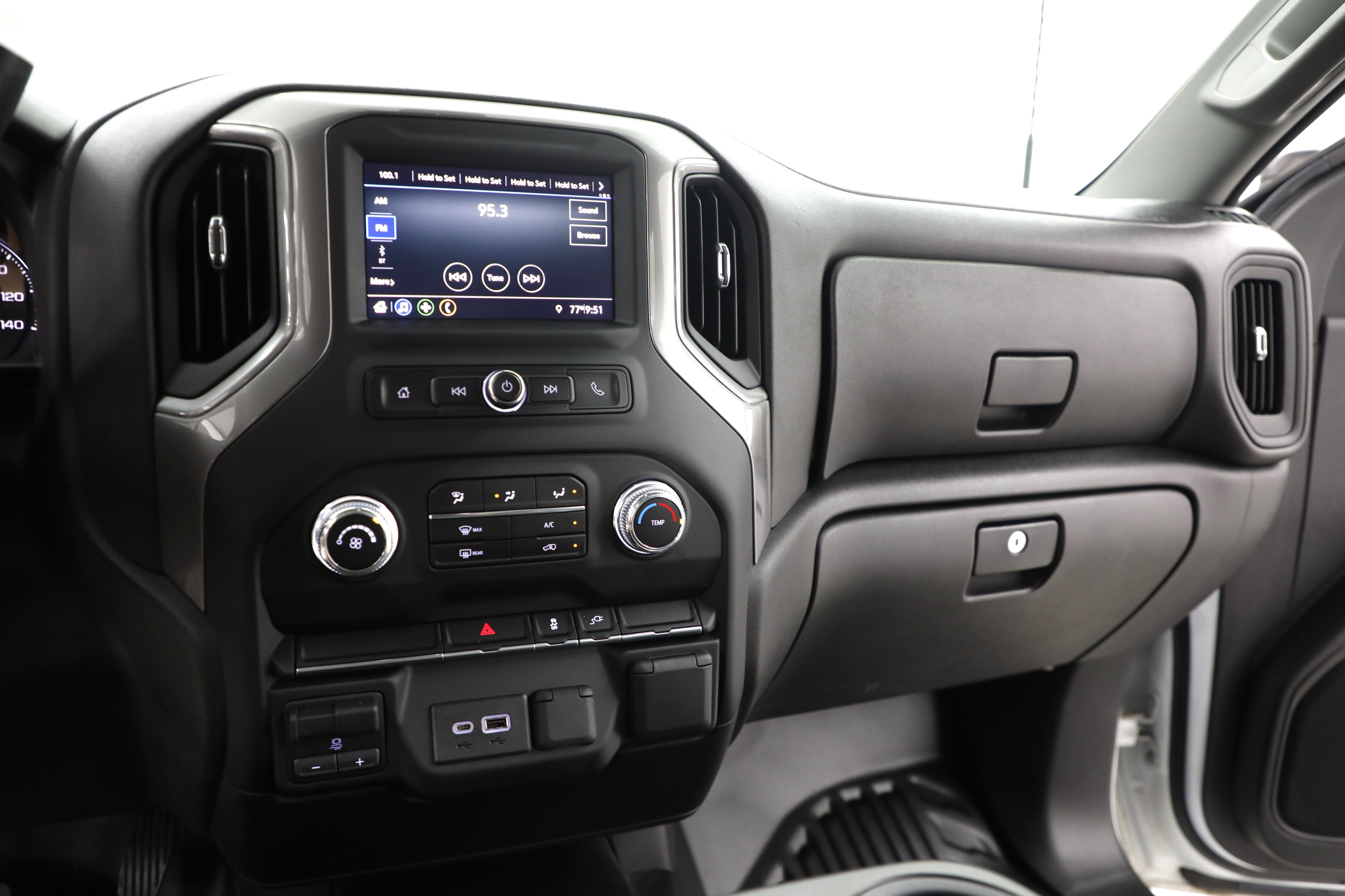2022 GMC Sierra 3500 HD Chassis Cab Pro
