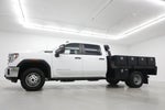 2022 GMC Sierra 3500 HD Chassis Cab Pro