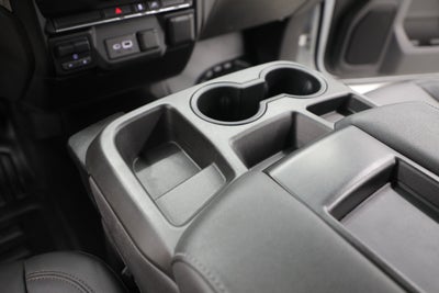 2022 GMC Sierra 3500 HD Chassis Cab Pro