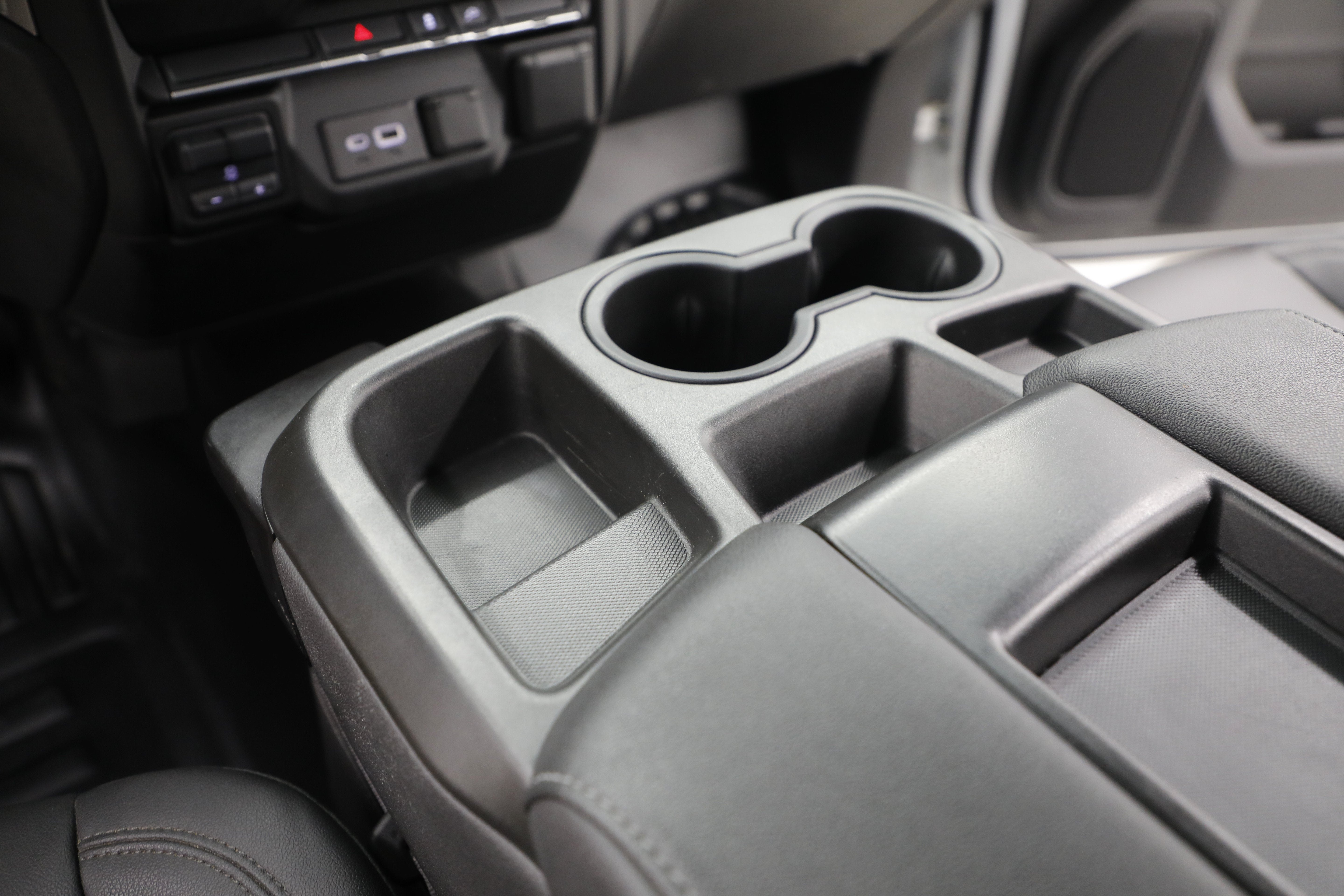 2022 GMC Sierra 3500 HD Chassis Cab Pro