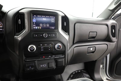 2022 GMC Sierra 3500 HD Chassis Cab Pro