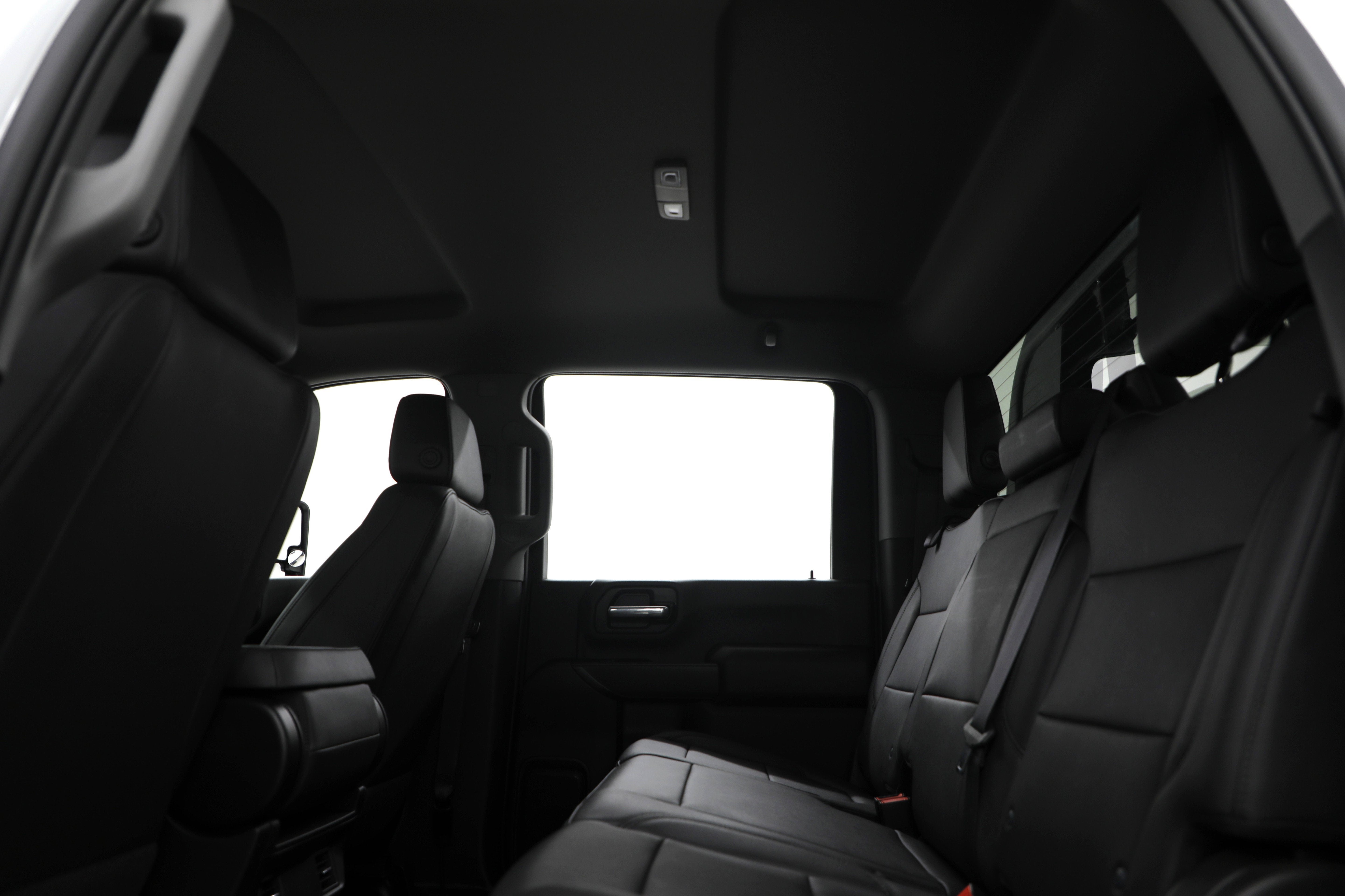 2022 GMC Sierra 3500 HD Chassis Cab Pro