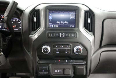 2022 GMC Sierra 3500 HD Chassis Cab Pro