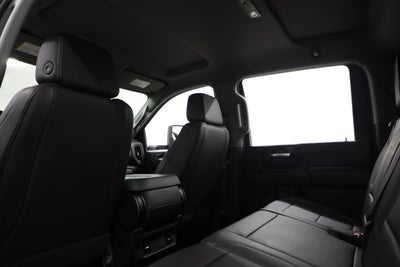 2022 GMC Sierra 3500 HD Chassis Cab Pro