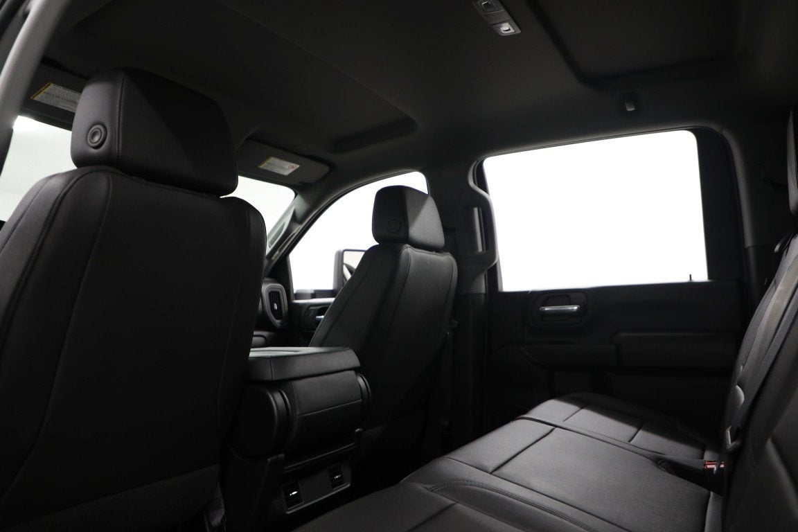 2022 GMC Sierra 3500 HD Chassis Cab Pro