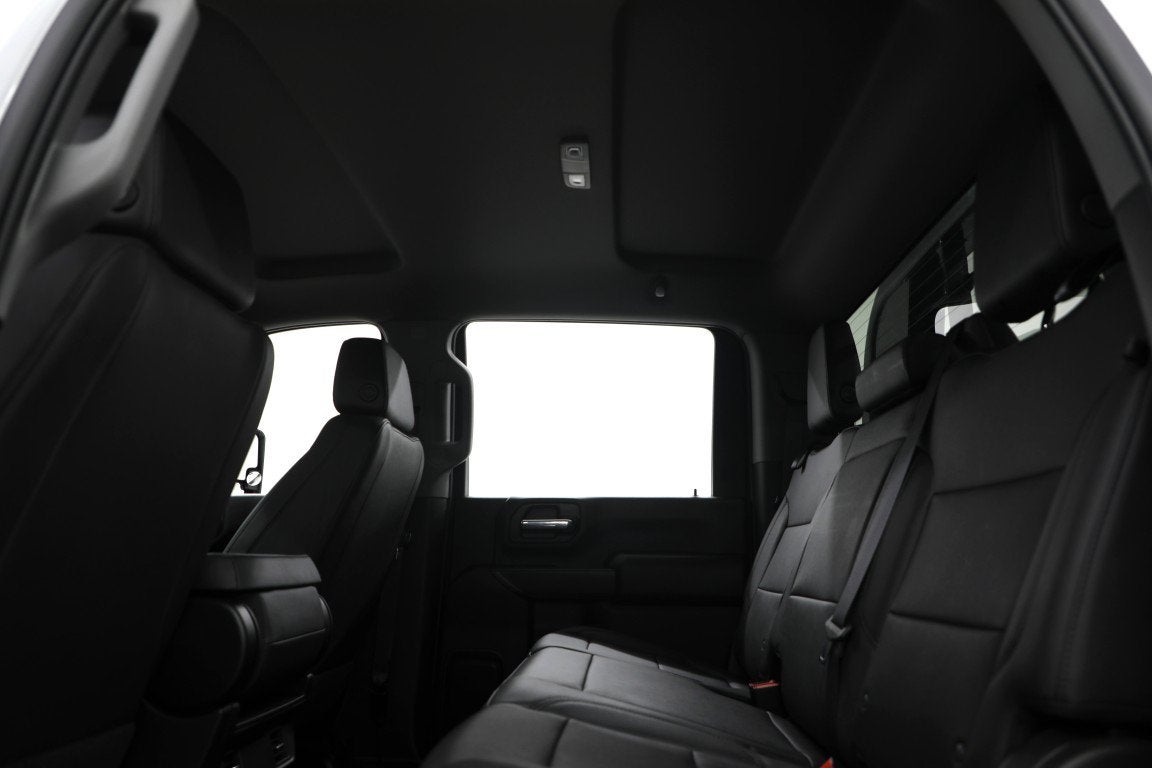 2022 GMC Sierra 3500 HD Chassis Cab Pro