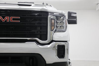 2022 GMC Sierra 3500 HD Chassis Cab Pro