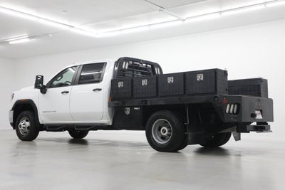 2022 GMC Sierra 3500 HD Chassis Cab Pro