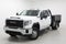2022 GMC Sierra 3500 HD Chassis Cab Pro
