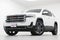 2022 GMC Acadia SLT