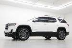 2022 GMC Acadia SLT