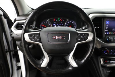 2022 GMC Acadia SLT