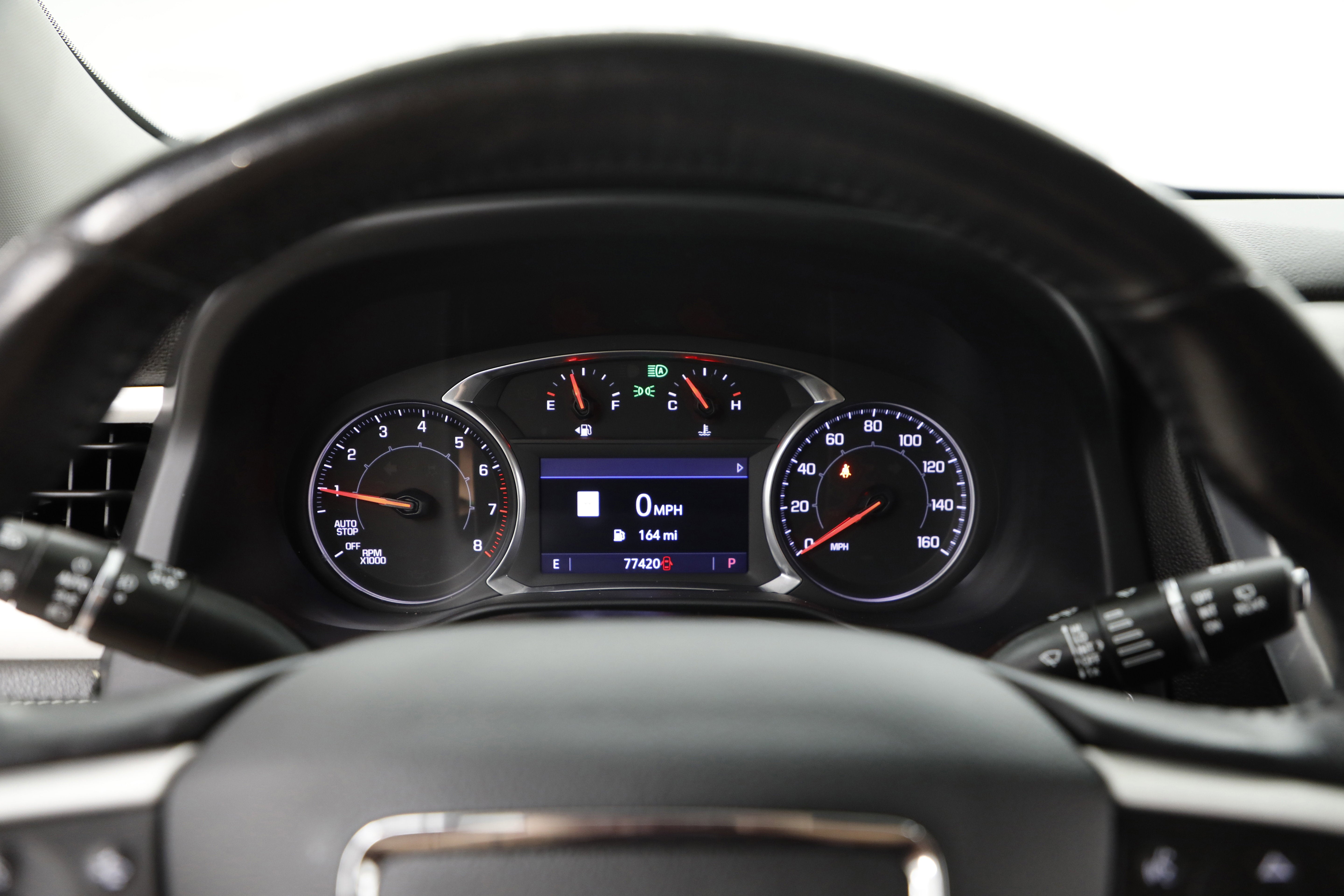 2022 GMC Acadia SLT