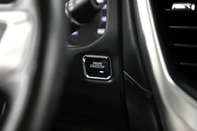2022 GMC Acadia SLT