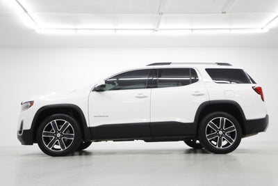 2022 GMC Acadia SLT
