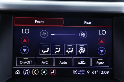 2022 GMC Acadia SLT