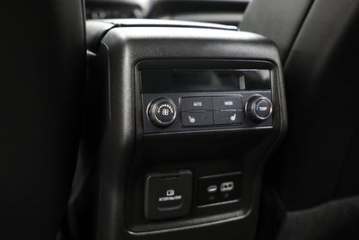 2022 GMC Acadia SLT