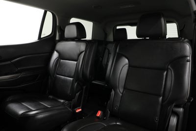 2022 GMC Acadia SLT