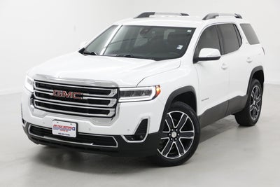 2022 GMC Acadia SLT