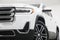 2022 GMC Acadia SLT