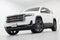 2022 GMC Acadia SLT