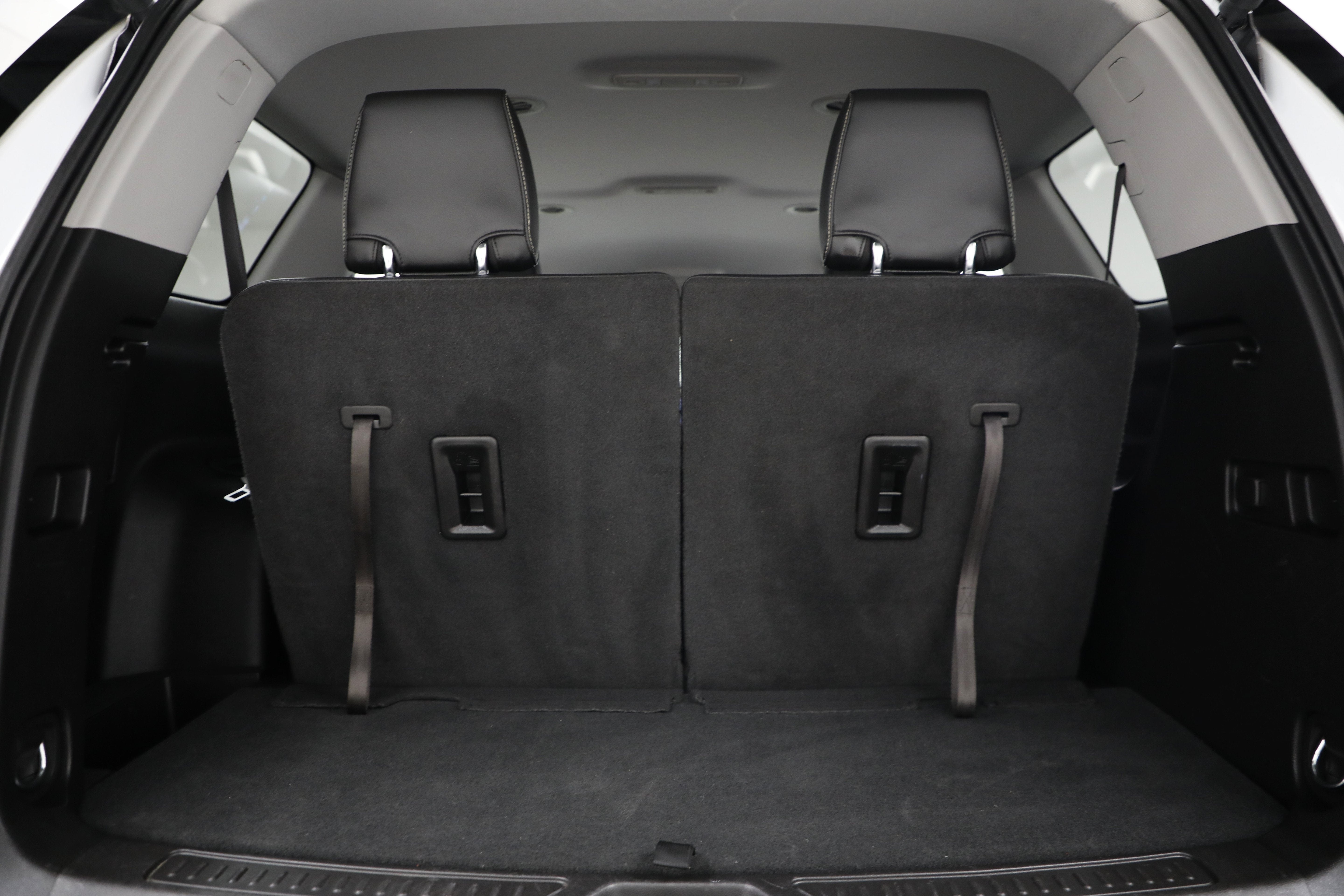 2018 GMC Acadia SLT