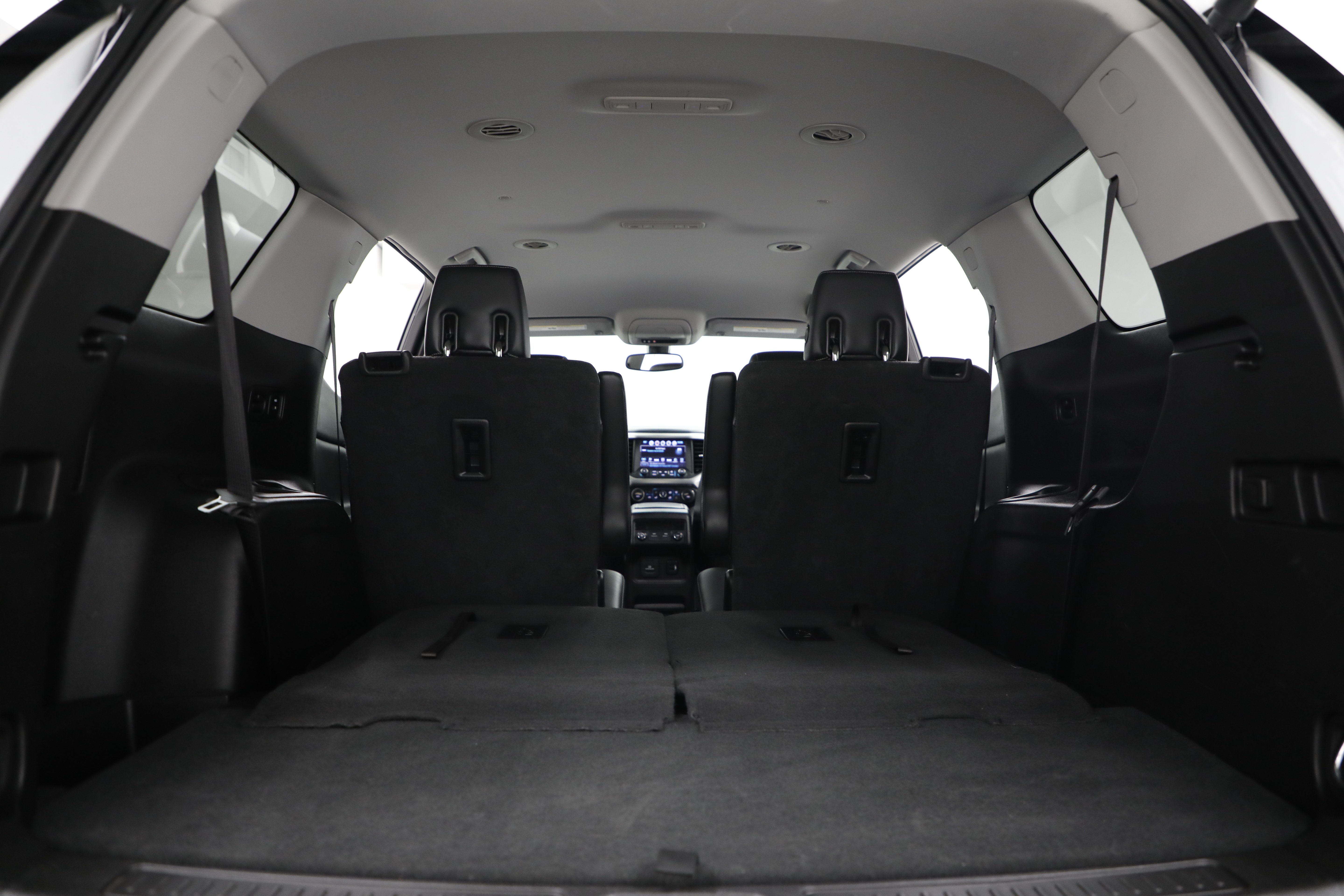 2018 GMC Acadia SLT
