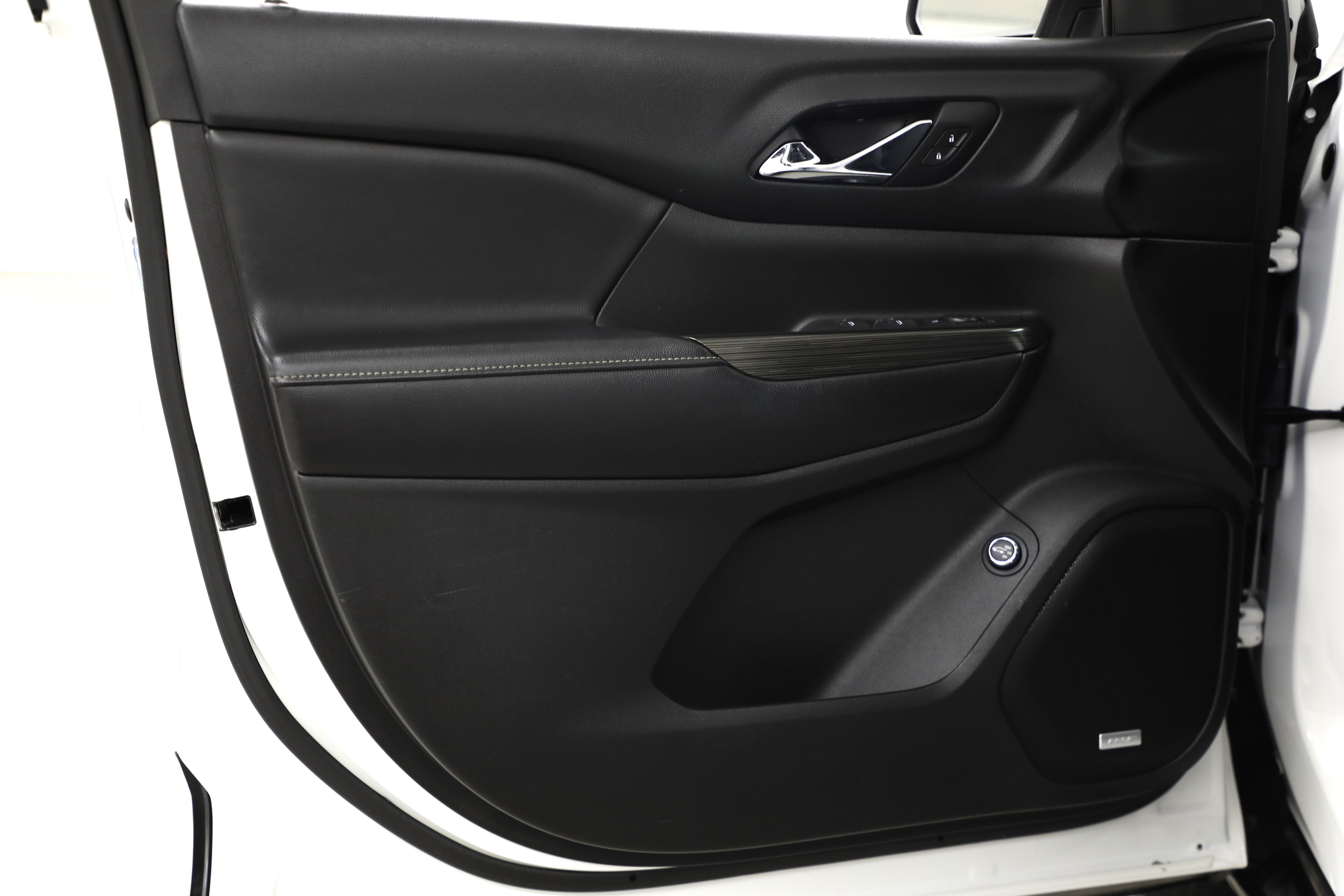 2018 GMC Acadia SLT